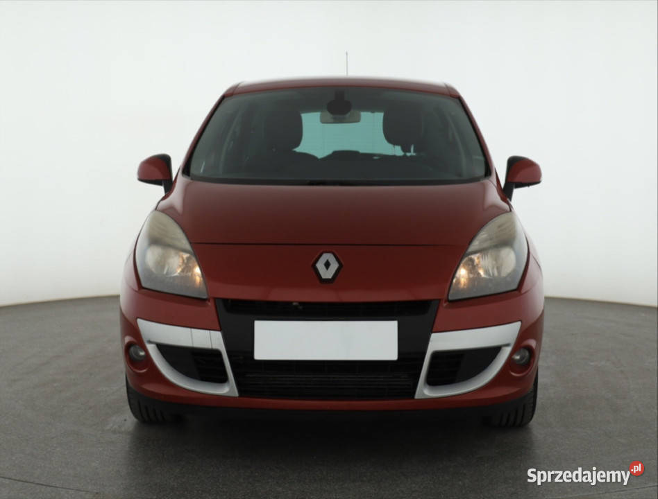 Renault Scenic 15 dCi