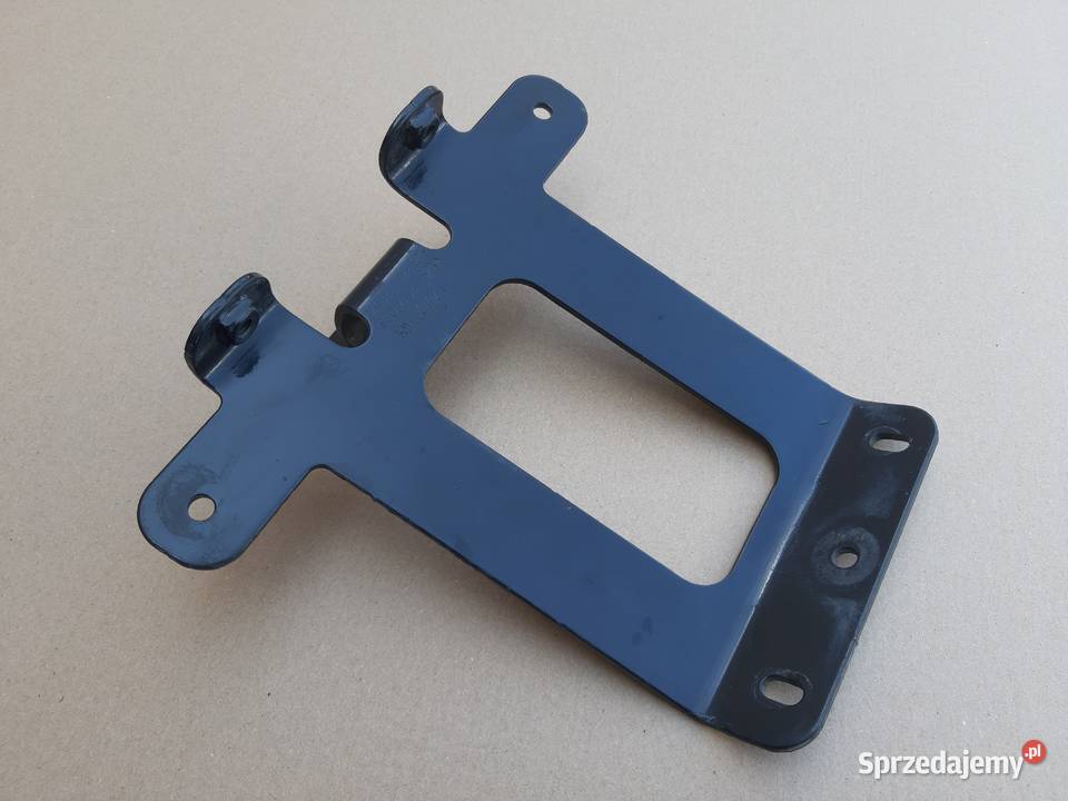 MAN UCHWYT WSPORNIK MOCOWANIE 81264885015 ciężarowe Bieleń