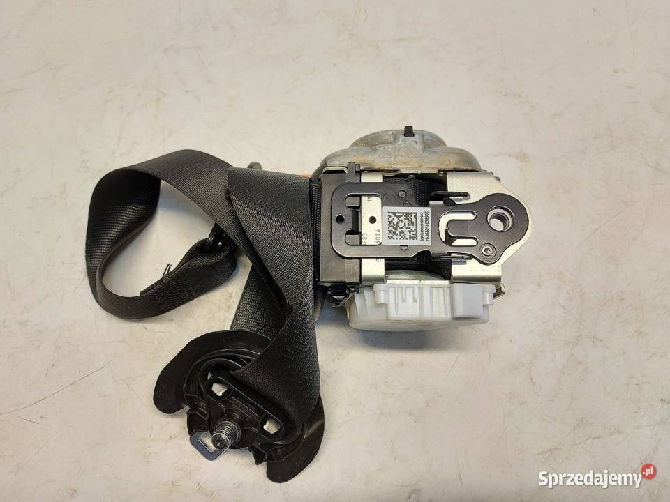 Mercedes W254 GLC 220d PAS BEZPIECZEŃSTWA LEWY osobowe dolnośląskie