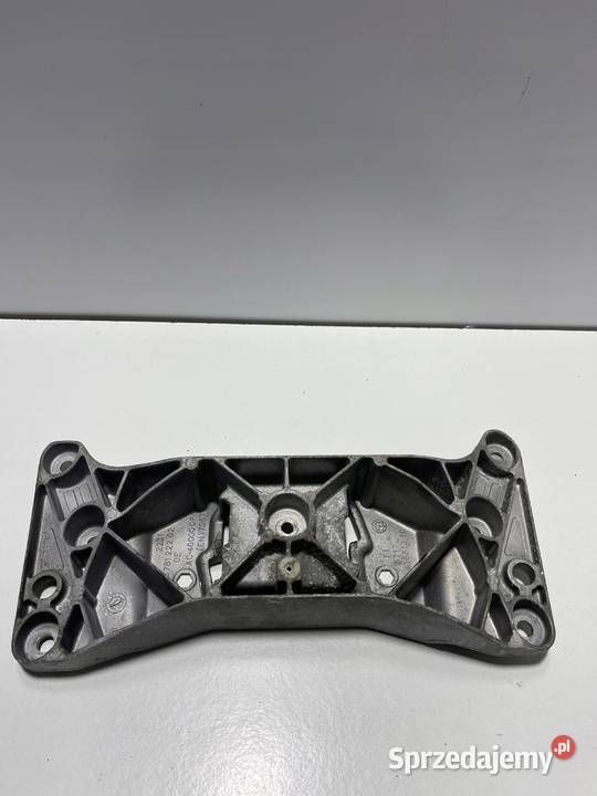 BMW F07 F10 F11 ŁAPA WSPORNIK SKRZYNI BIEGÓW