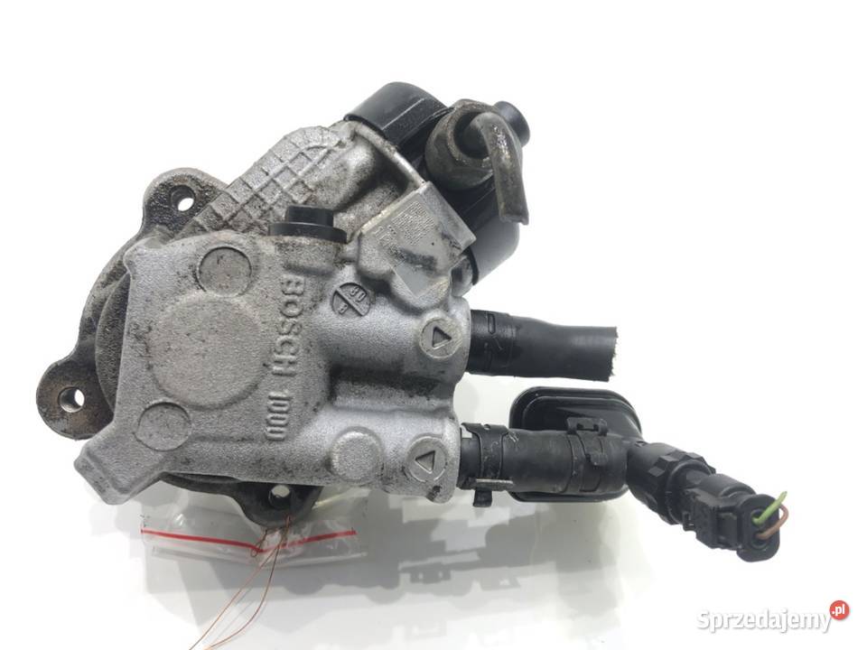 POMPA WTRYSKOWA VW PASSAT B6 0445010507 20 140