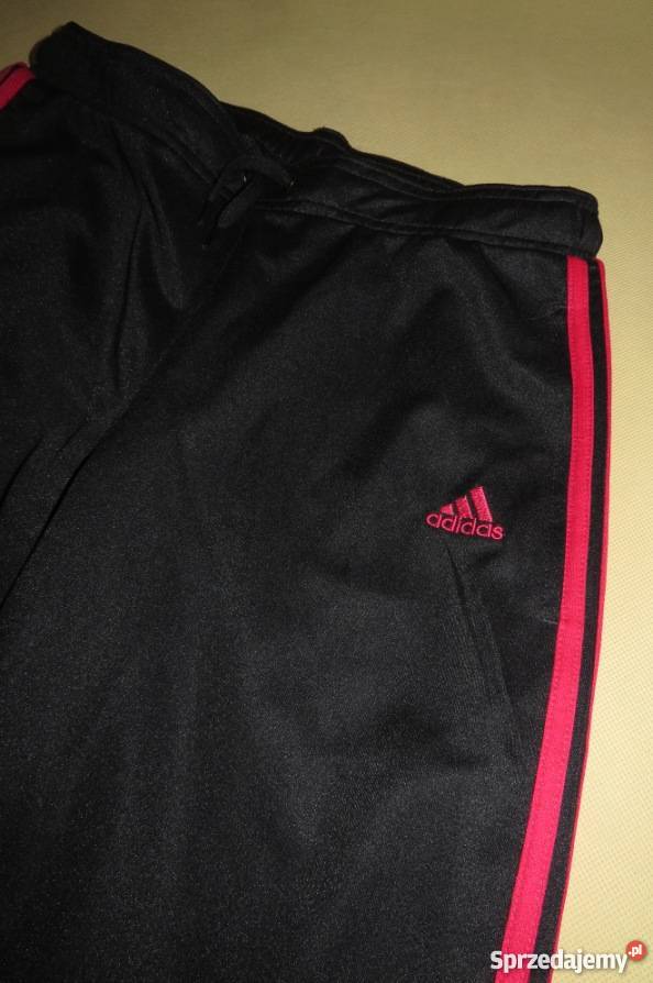 Adidas Sportowe Spodenki 34 damskie M podkarpackie Nowy Żmigród
