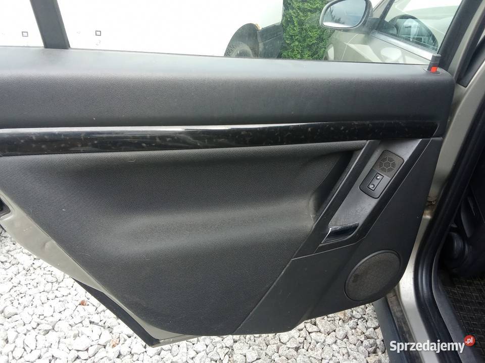 Opel signum GTS2216vDARIECT 114KWPDCDO światła przeciwmgielne Wrocław