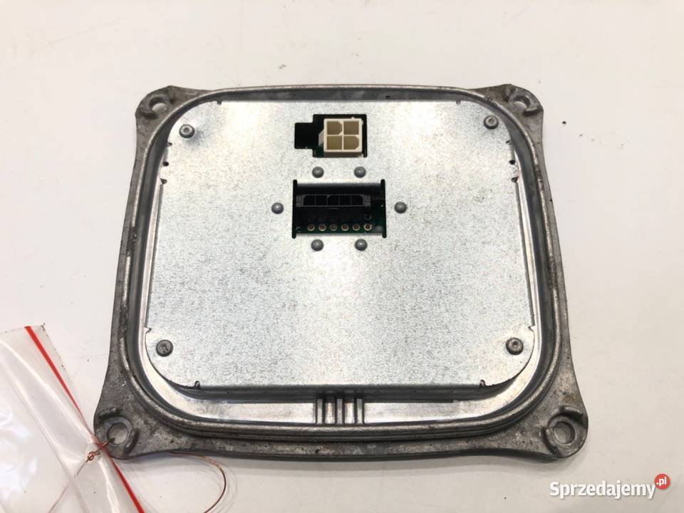 PRZETWORNICA XENON AUDI A4 B8 8K0907472 0715