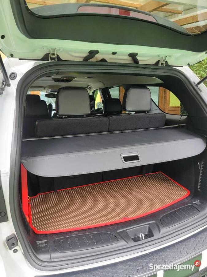 Sprzedam Dodge Durango Durango