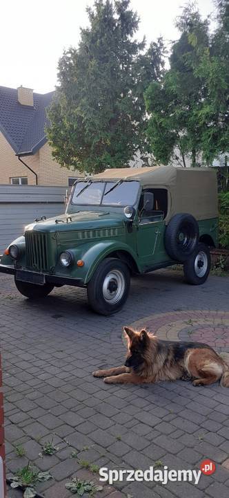 Gaz 69