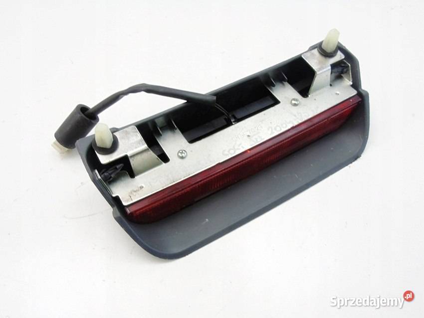 Trzecie światło stop Mitsubishi Colt VI 2004