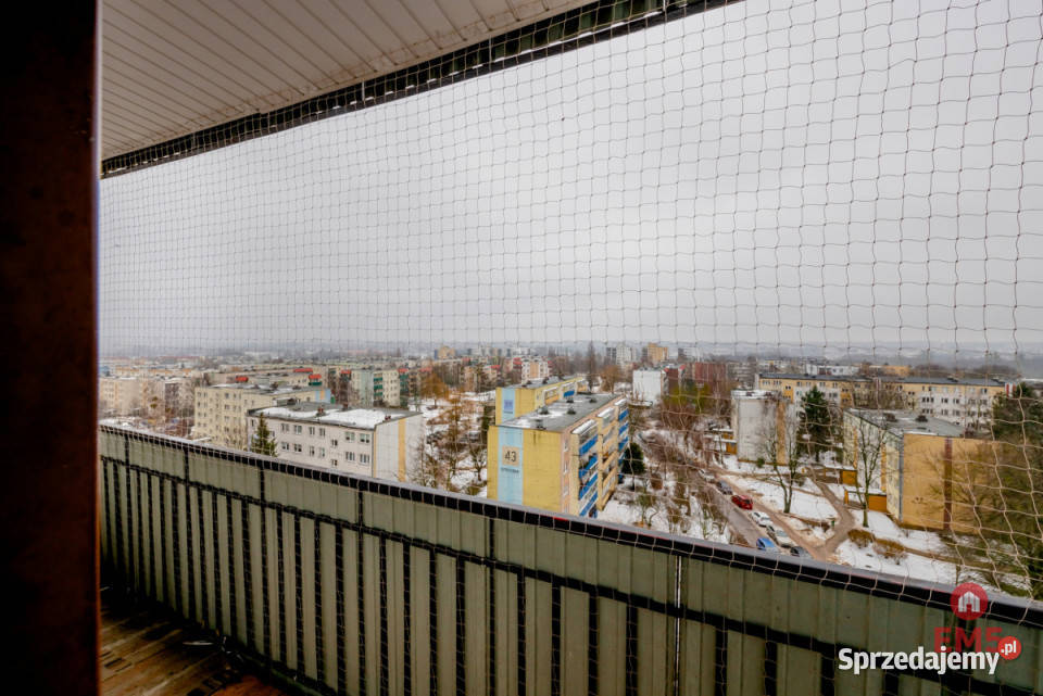 Sprzedam mieszkanie Białystok 314m2 2 pok