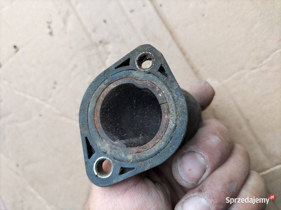 KRUCIEC PŁYNU WODY GŁOWICY AUDI 80 B4 B3 Kamień-Kolonia