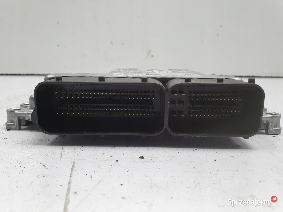 Lynk Co STEROWNIK SILNIKA komputer 0261S1057W osobowe lubelskie Chełm