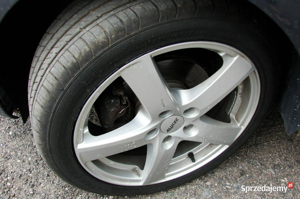 Ford C 16 E 120 I 20032010 manualna Piła