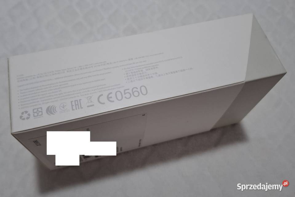 Pudełko telefonie Asus Zenfone ZC550KL Z010D śląskie Czeladź sprzedam