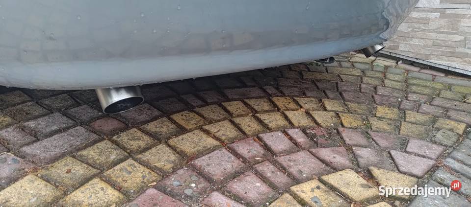 Audi A4 B6 Quattro małopolskie Myślenice