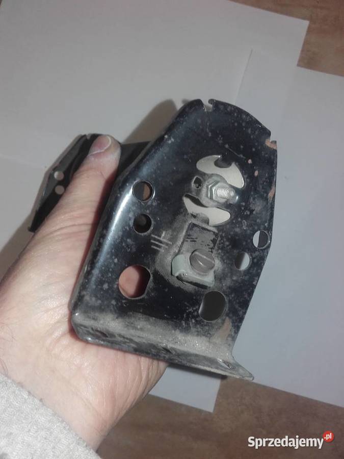 opornica rezystor mocy Pozostałe