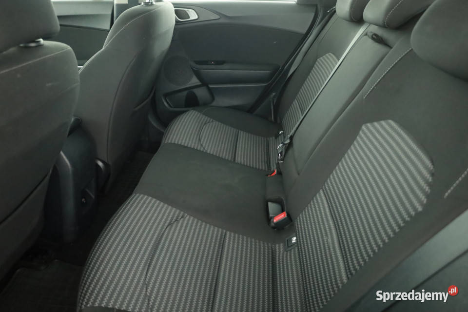 Kia Ceed 15 TGDI Piaseczno