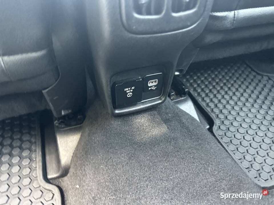 Raty juz 1200 Navi Radar Automat 170 Skóra Salon wielkopolskie Masłowo