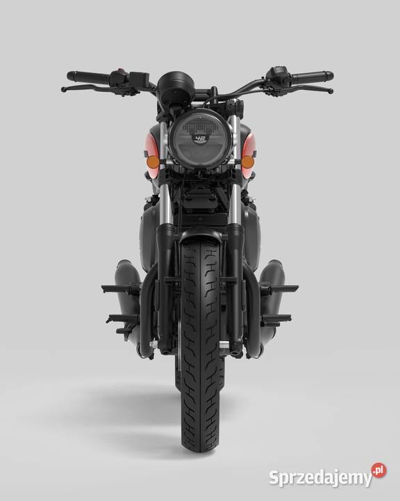 JAWA 42 FJ Zapraszamy Pako Racing Brzozówka