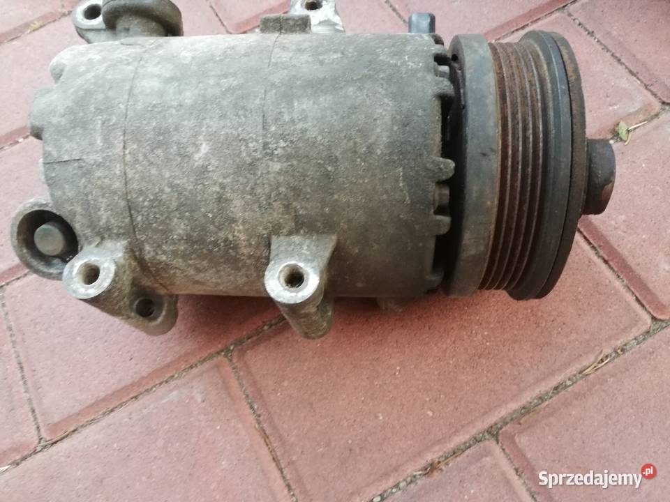 Sprężarka kompersor klimatyzacij Ford focus c Iłowa