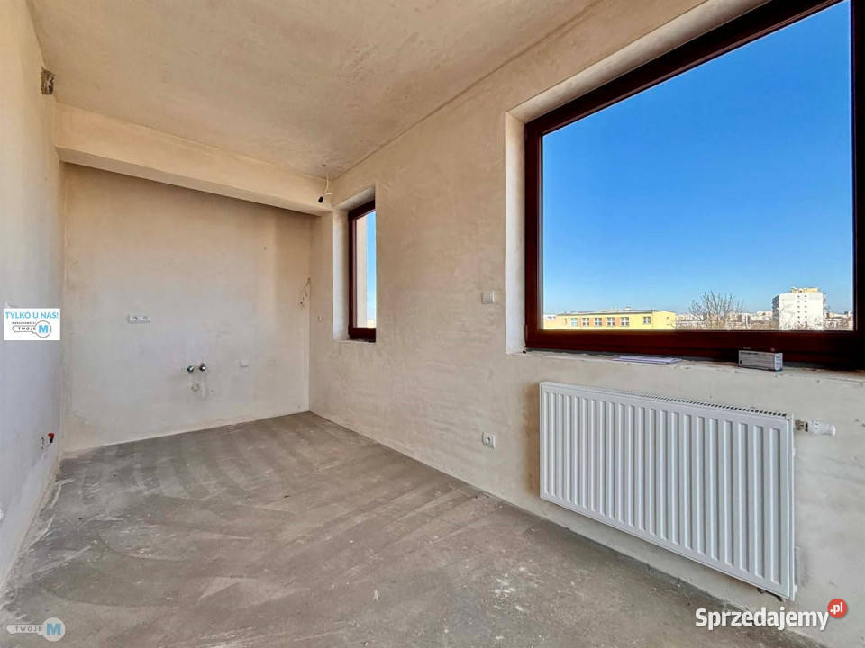 Mieszkanie 4053m2 2 pokoje Kielce sprzedam