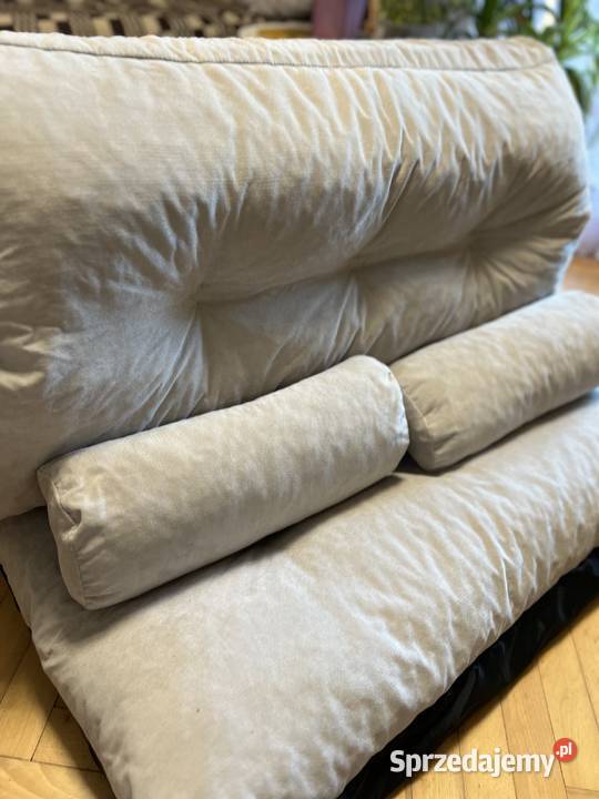 Rozkładana kanapa małopolskie Kraków