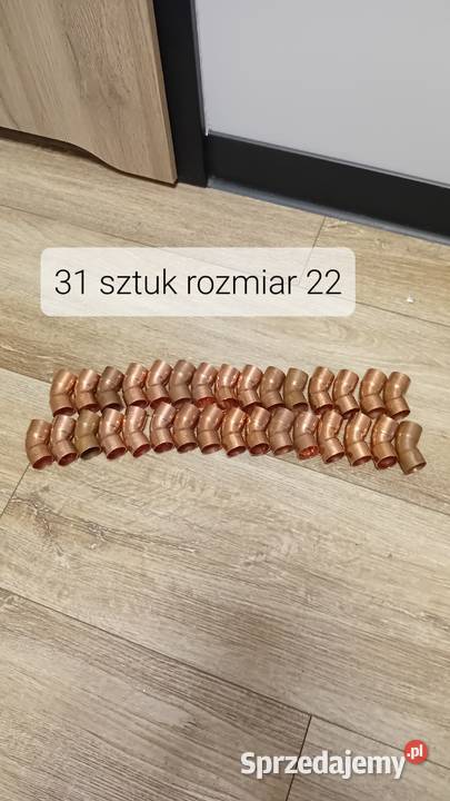 Ksztaltki hydrauliczne Główiew