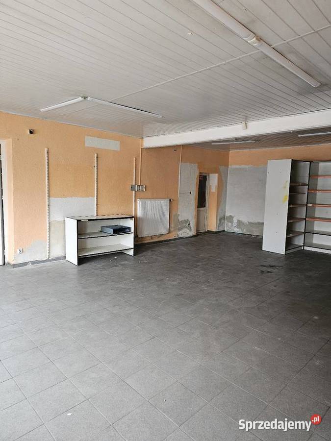 Dom mąkoszyce 700m2