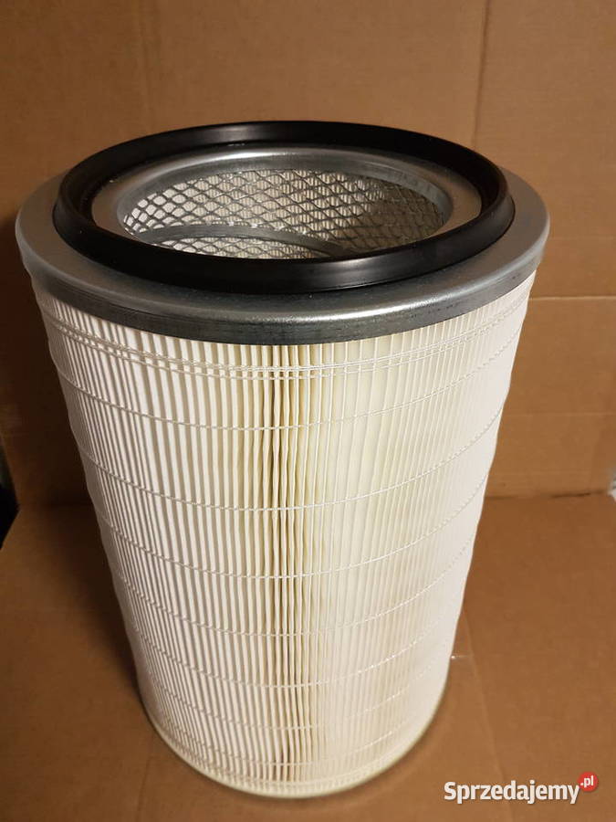 Filtr powietrza WA301200 ładowarka HSW Ł34