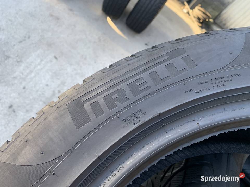 pirelli 2355519 para Kostomłoty