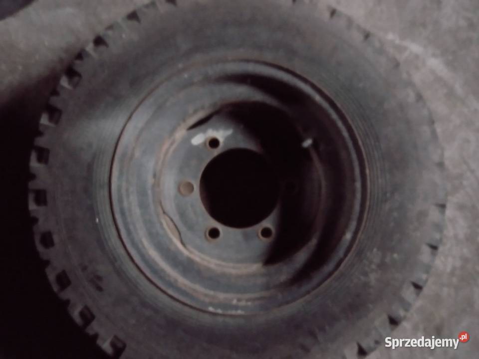 Koła 10075153 Koło D47 D732 sprzedam