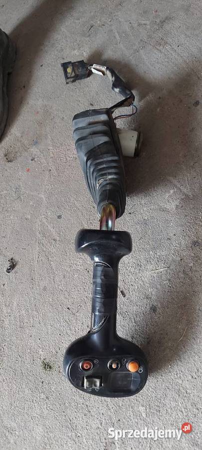 Joystick Maccormnik lubelskie sprzedam