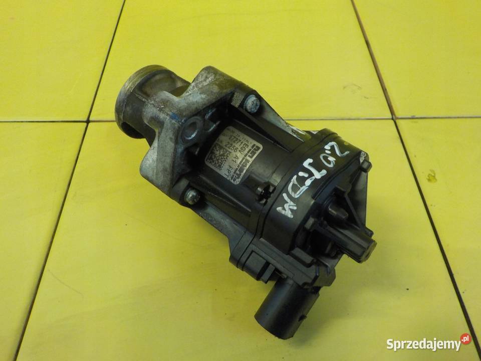 GIULIETTA FREEMONT 20 JTDM MJET 14r 140 940A5000 osobowe