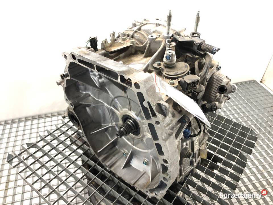 SKRZYNIA BIEGÓW HONDA CIVIC X JDJC 20 160