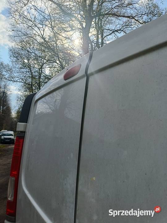 Opel Vivaro 2007 Vivaro