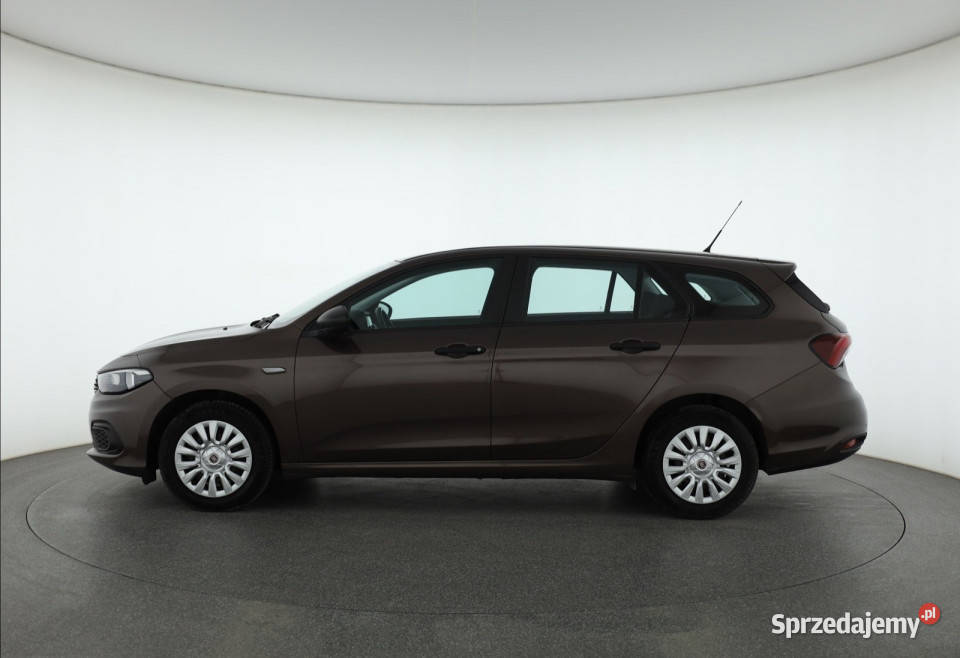Fiat Tipo 14 16V mazowieckie