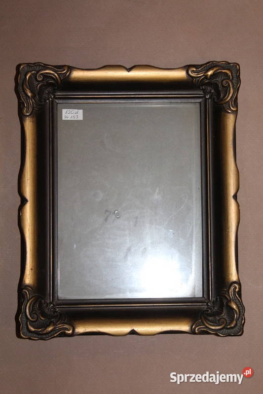 Dekoracyjna ramka na zdjęcia 153 FiaF Pozostałe zachodniopomorskie Szczecin sprzedam