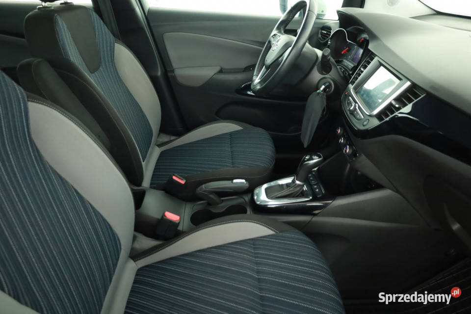 Opel Crossland 12 Turbo SUV Piaseczno