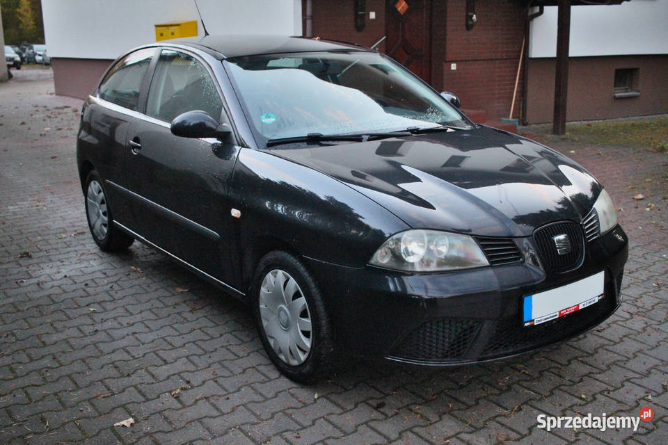 super stan SERWISIE niski przebieg 122873km Brzeszcze
