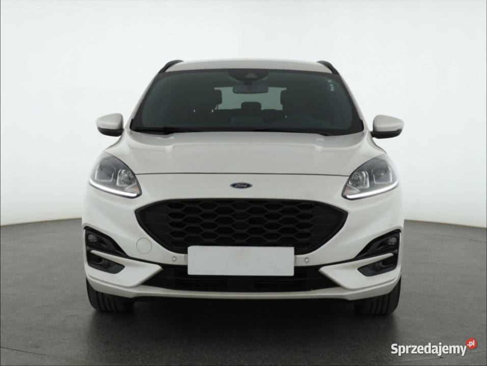 Ford Kuga 15 EcoBoost komputer pokładowy Piaseczno