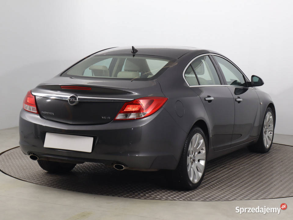 Opel Insignia 28 Turbo światła przeciwmgielne Bielany Wrocławskie sprzedam