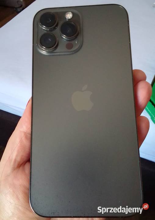 iPhone 13 Pro 128gb Lublin sprzedam
