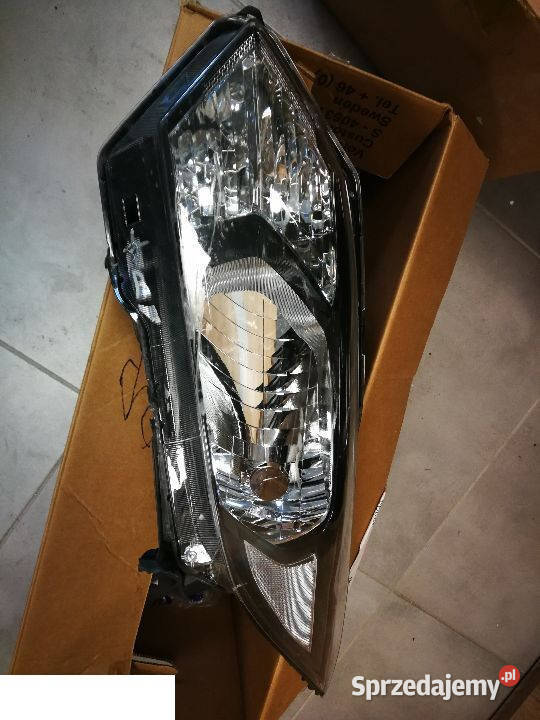 HONDA HRV 2017 REFLEKTOR PRZÓD Kozubszczyzna sprzedam