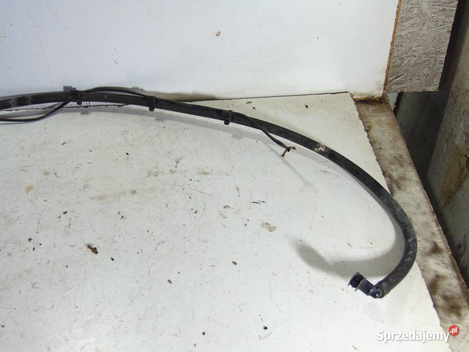 PRZEWÓD SPRYSKIWACZY XENON LAMPY VW TOURAN I osobowe