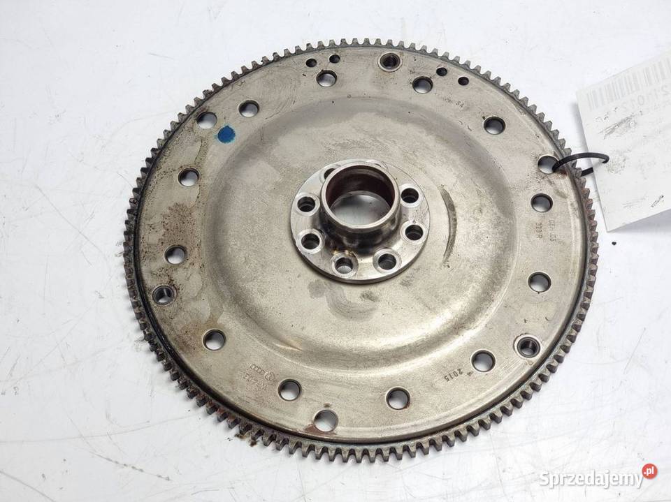 KOŁO ZĘBATE SKRZYNI AUDI A6 C8 ALLROAD 06H105 osobowe kujawsko-pomorskie Lipno