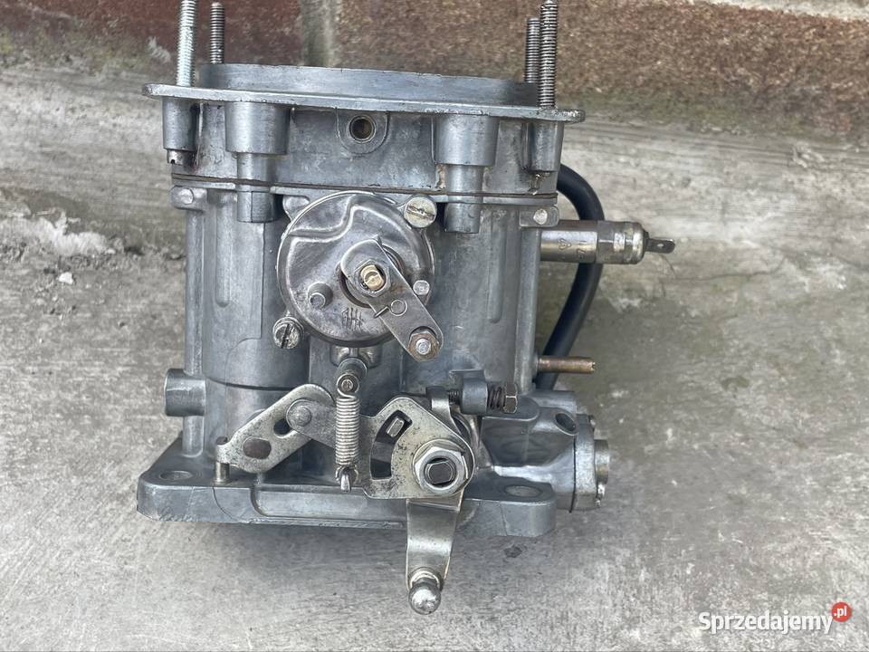 Gaźnik FOS Polonez Biała Podlaska