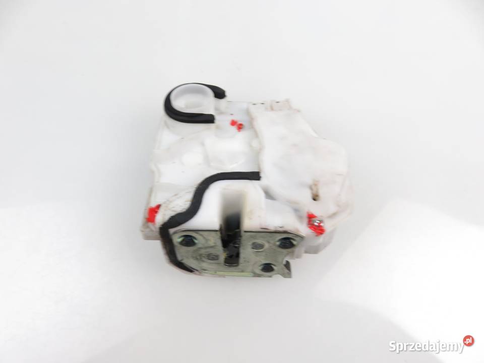 ZAMEK LEWY TYLNY MITSUBISHI ASX małopolskie sprzedam