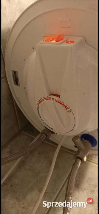 Terma elektryczna Bojler 30L ELPROM Małkinia Górna
