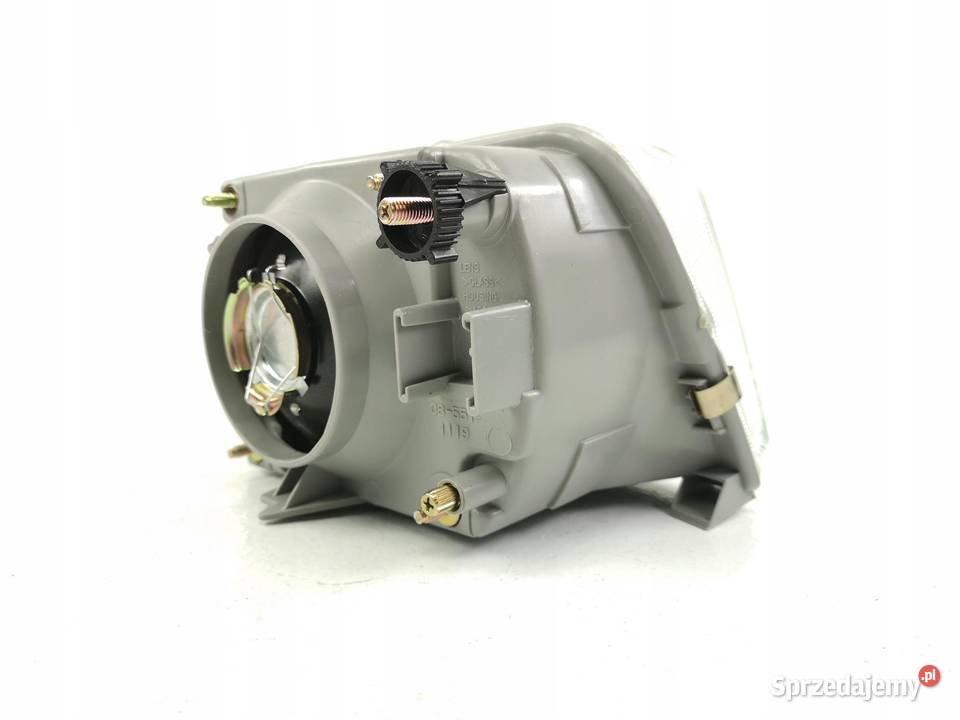 LAMPA PRAWY TYŁ RENAULT EXPRESS II 9102 24196500