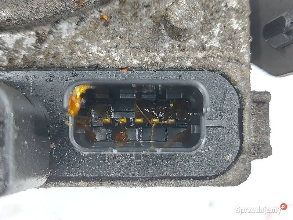 CITROEN DS4 12r pompa wspomagania 9676740380 Kielce sprzedam