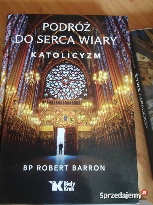 Książki katolickie nowe Tanio Rok wydania 2025 Gorlice