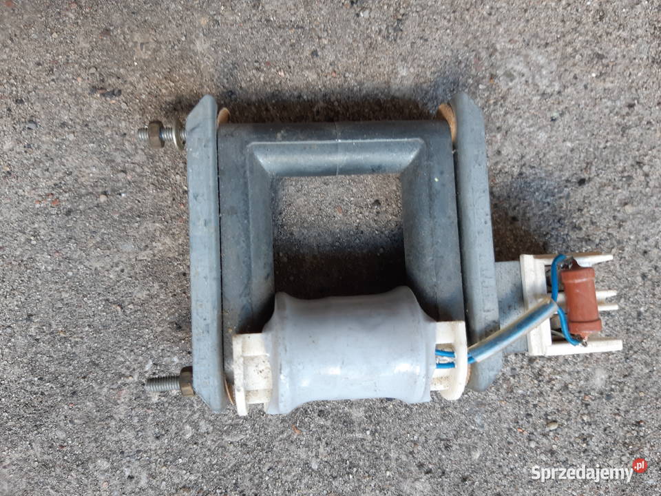 Przekładnik prądowy Master 2000 25250 A Pozostałe sprzedam